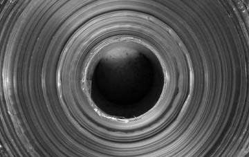 Batemans Green edpm waterproofing