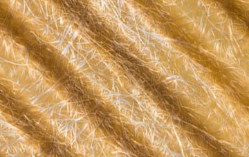 Batemans Green fibreglass roof waterproofing