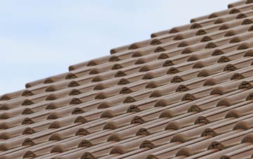 plastic roofing Batemans Green, Worcestershire