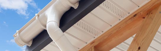 get Batemans Green guttering quotes today