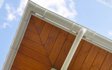 Batemans Green soffit types