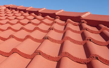 Batemans Green tile and slate roof replacement