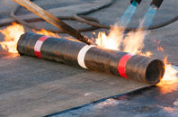 Batemans Green flat roof sealing