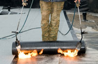 Batemans Green flat roof sealing quote